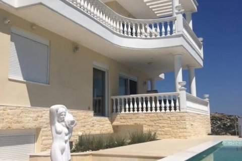 4 bedrooms House in Chalkidiki, Greece No. 54557 1