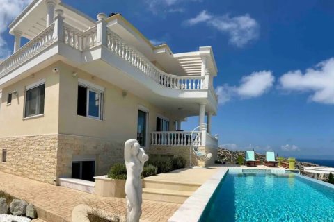 4 bedrooms House in Chalkidiki, Greece No. 54557 15