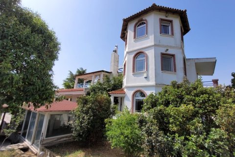 8 bedrooms House in Chortiatis, Greece No. 54563 29