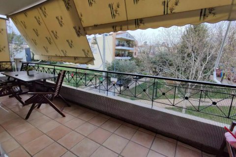 3 bedrooms Apartment in Gerakas, Greece No. 54560 1