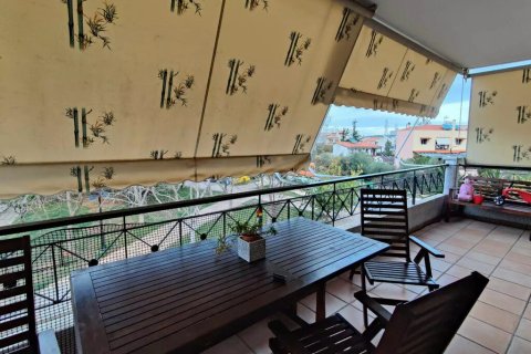 3 bedrooms Apartment in Gerakas, Greece No. 54560 2