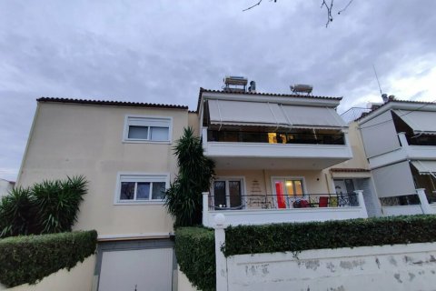 3 dormitorios Apartment en Gerakas, Greece No. 54560 4