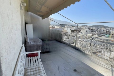 2 bedrooms Apartment in Zografou, Greece No. 54565 12