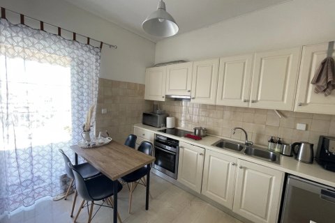 2 bedrooms Apartment in Zografou, Greece No. 54565 5