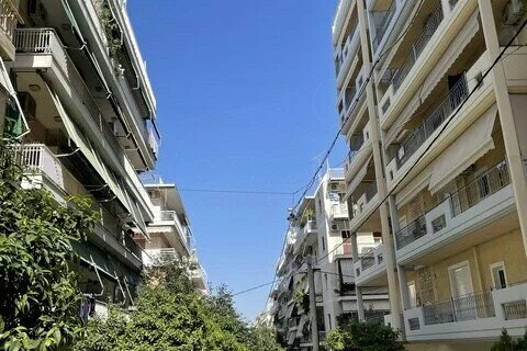 2 bedrooms Apartment in Zografou, Greece No. 54565 24