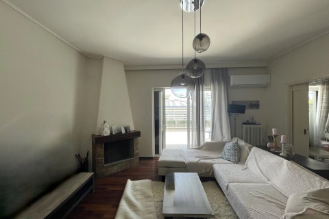 2 bedrooms Apartment in Zografou, Greece No. 54565 3