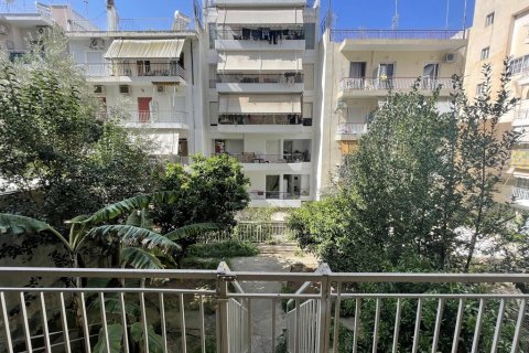 2 bedrooms Apartment in Zografou, Greece No. 54565 21