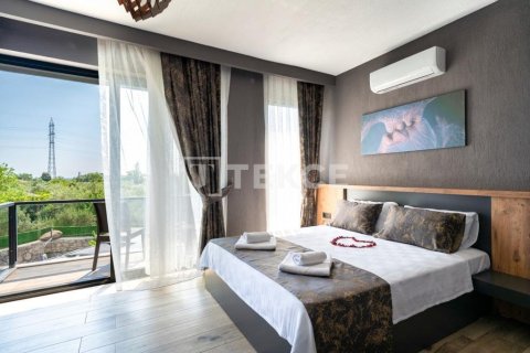 3+1 Villa à Fethiye, Turkey No. 14276 18