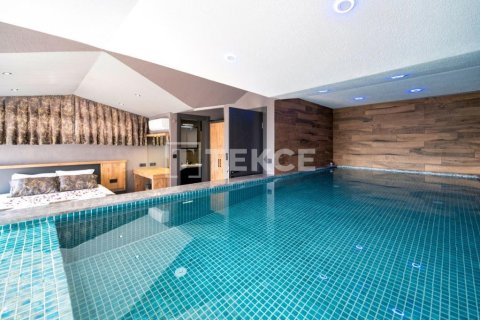 3+1 Villa en Fethiye, Turkey No. 14276 8