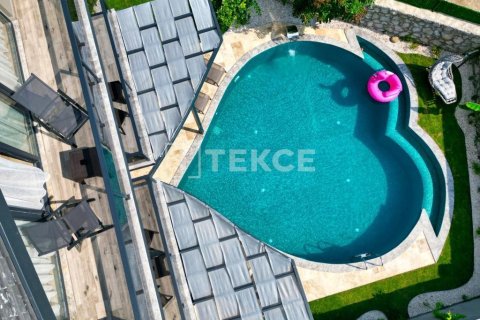 3+1 Villa in Fethiye, Turkey No. 14276 13