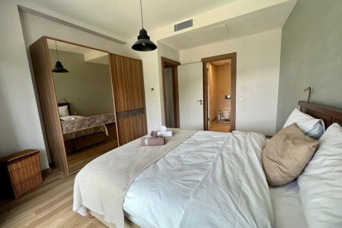 Квартира 2+1 в Стамбул, Турция №14795 4