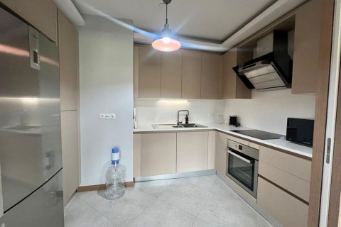 2+1 Apartment in Istanbul, Turkey No. 14795 3