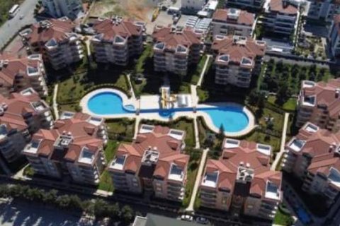 2+1 Apartment in Oba, Turkey No. 14796 11