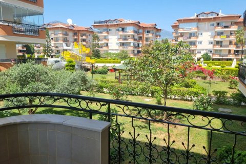 2+1 Apartment in Oba, Turkey No. 14796 15