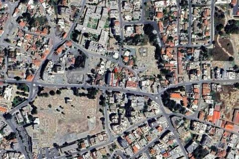 429m² Land à Larnaca, Cyprus No. 36345 2