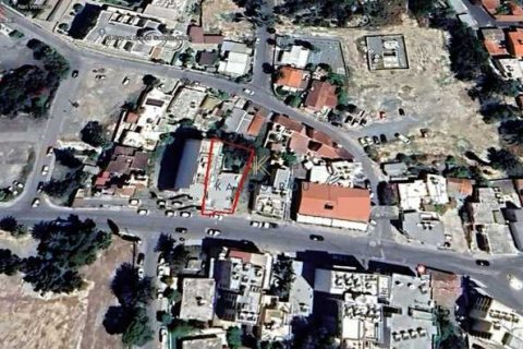 429m² Land à Larnaca, Cyprus No. 36345 1