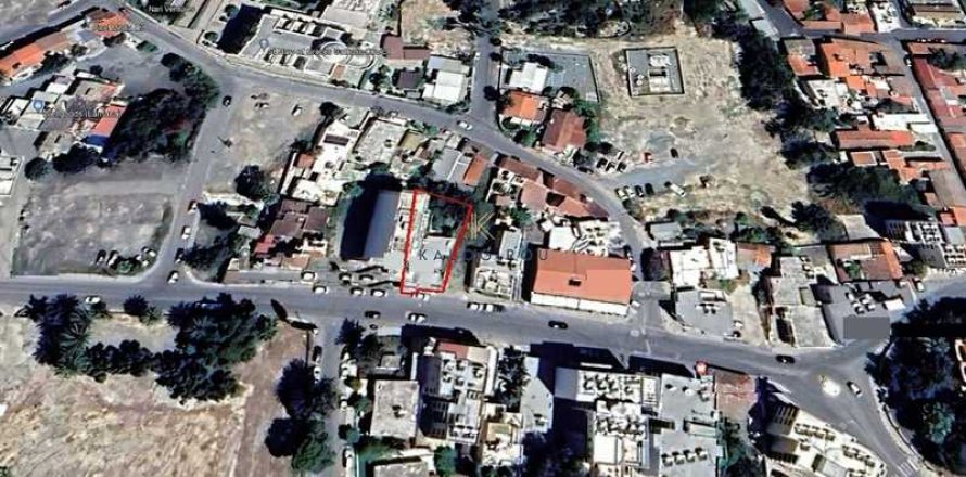 429m² Land à Larnaca, Cyprus No. 36345