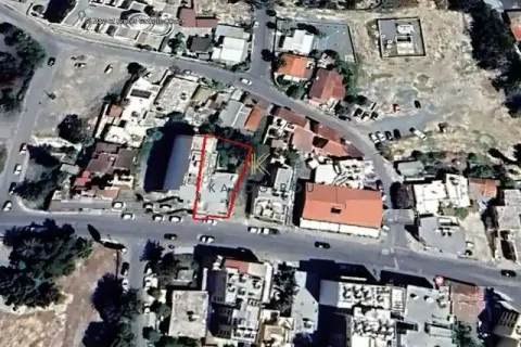 429m² Land en Larnaca, Cyprus No. 36345 1