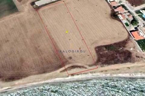 5104m² Land in Pervolia, Cyprus No. 36342 2