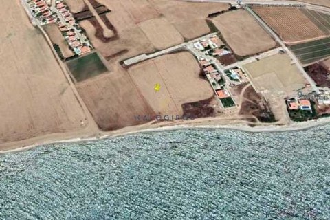 5104m² Land in Pervolia, Cyprus No. 36342 1