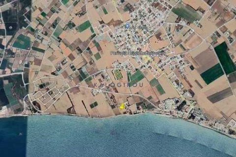 5104m² Land in Pervolia, Cyprus No. 36342 3