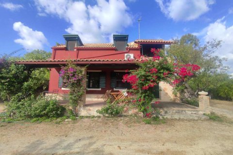 4 dormitorios House en Zakynthos, Greece No. 69545 2