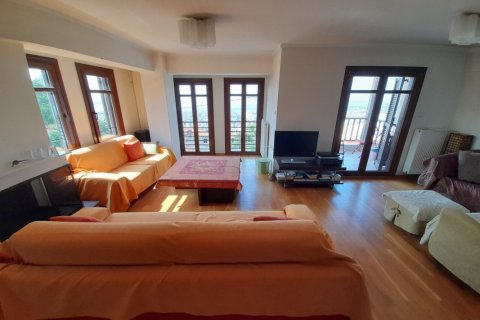 1 chambre Villa à Thessaloniki, Greece No. 52088 3