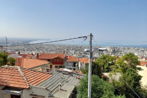 1 chambre Villa à Thessaloniki, Greece No. 52088 15