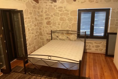 6 rooms Villa in Heraklion, Greece No. 52071 15