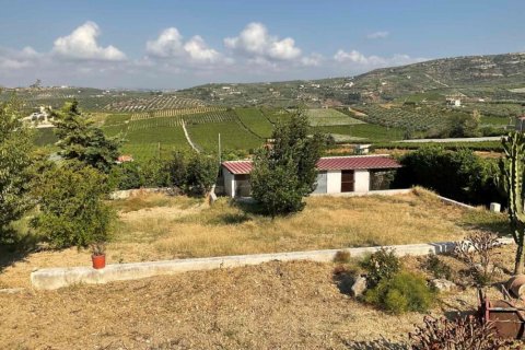 6 habitaciones Villa en Heraklion, Greece No. 52071 7