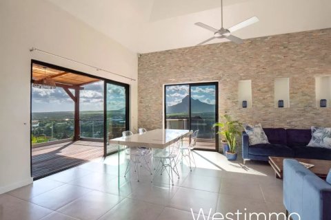 4 bedrooms Apartment in Tamarin, Mauritius No. 70262 14