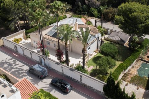 4 bedrooms Villa in Dehesa De Campoamor, Spain No. 26365 1