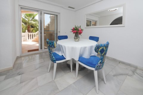 4 bedrooms Villa in Dehesa De Campoamor, Spain No. 26365 23