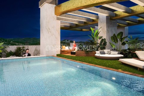 3 dormitorios Apartment en Calpe, Spain No. 26304 17