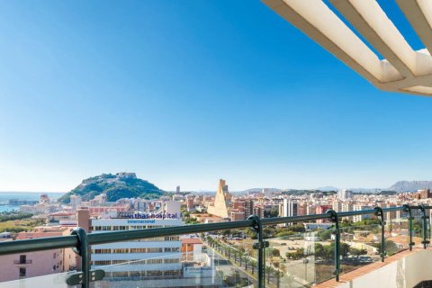 2 dormitorios Apartment en Alicante, Spain No. 26242 9