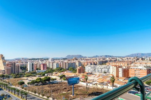 2 bedrooms Apartment in Alicante, Spain No. 26242 2