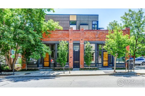 2 chambres Copropriété  à Boulder, USA No. 62004 2