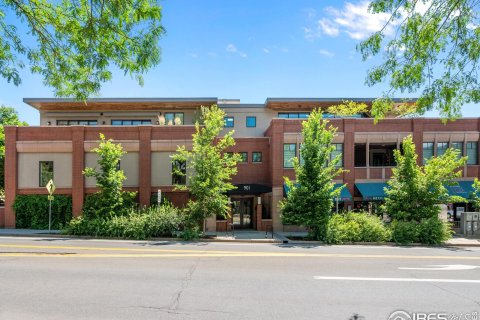 1 dormitorio Condominio  en Boulder, USA No. 62010 19