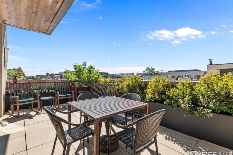 1 chambre Copropriété  à Boulder, USA No. 62010 15