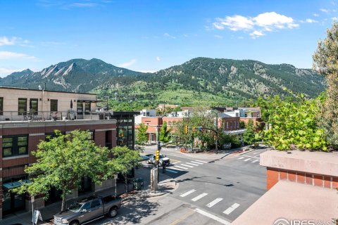 1 chambre Copropriété  à Boulder, USA No. 62010 17