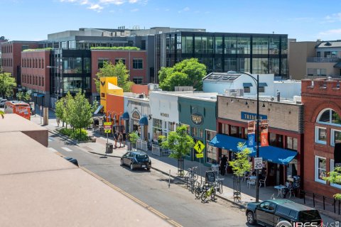 1 dormitorio Condominio  en Boulder, USA No. 62010 16