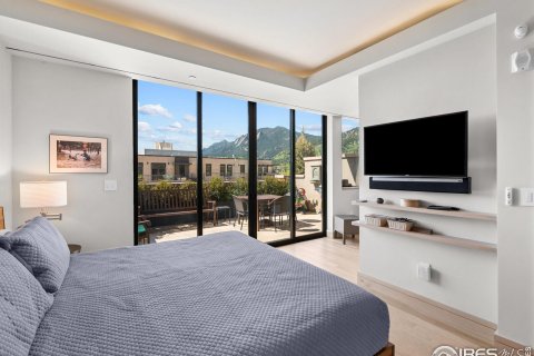 1 chambre Copropriété  à Boulder, USA No. 62010 11