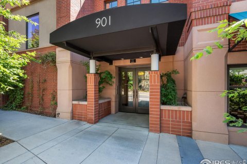 1 dormitorio Condominio  en Boulder, USA No. 62010 20