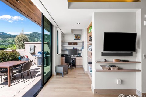 1 chambre Copropriété  à Boulder, USA No. 62010 12