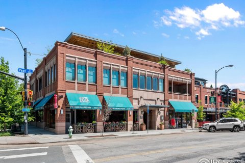 1 dormitorio Condominio  en Boulder, USA No. 62010 18