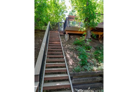 4 chambres House à Boulder, USA No. 62012 28