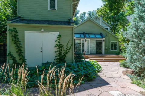 4 chambres House à Boulder, USA No. 62012 22