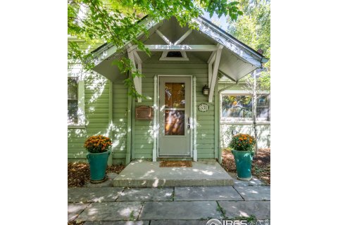 4 chambres House à Boulder, USA No. 62012 2