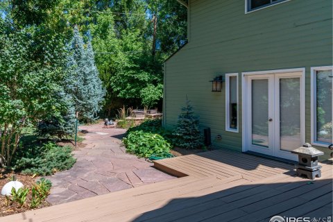 4 chambres House à Boulder, USA No. 62012 23