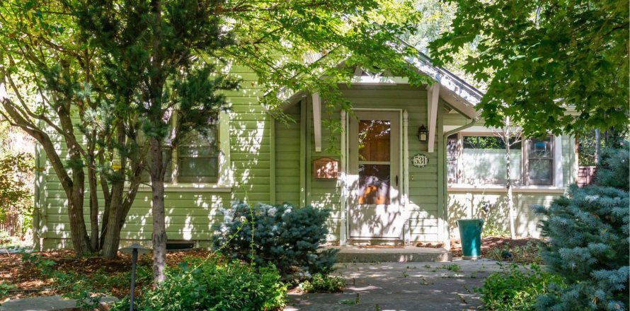 4 chambres House à Boulder, USA No. 62012